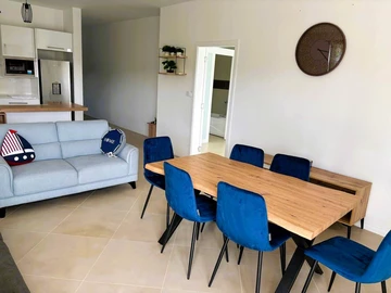 3 Bedroom Penthouse