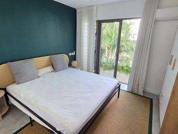 Villa de 3 Chambres
