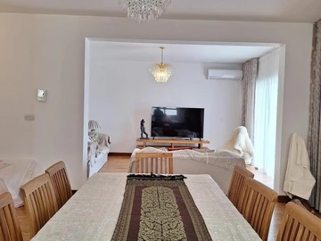 4 Bedroom Penthouse