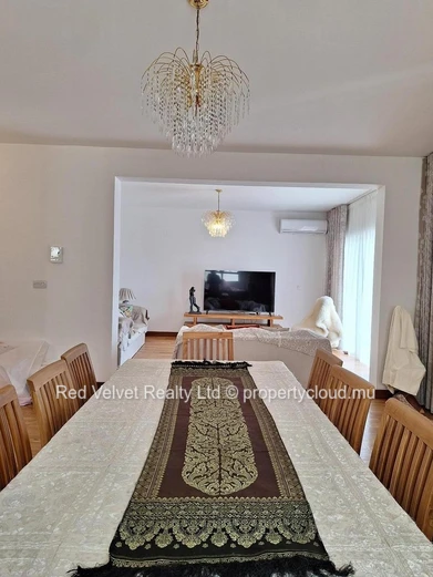 Luxury Split-Level Penthouse for Sale in Sodnac, Quatre Bornes