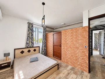 4 Bedroom Villa