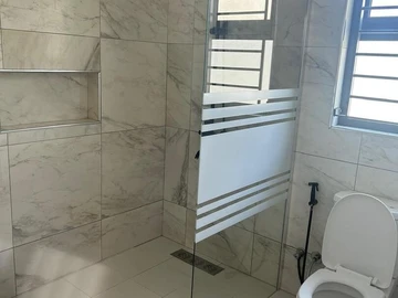 Villa de 2 Chambres