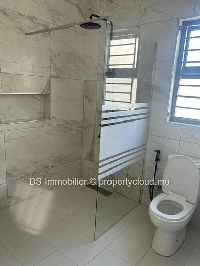 EXCLUSIVITÉ! À Vendre - Villa à Grand Baie