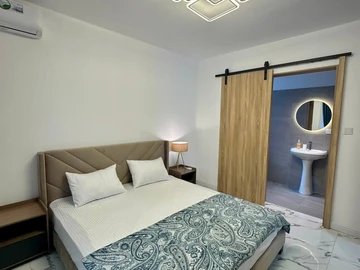 Villa de 4 Chambres