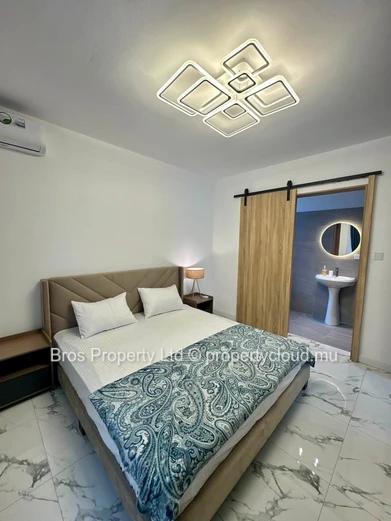 Rs 80,000/Month | Brand New 4 - Bedroom Villa for Rent in Quatre Bornes