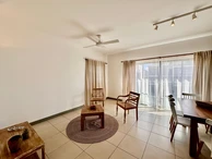 For sale: Furnished and equipped 2-bedroom apartment