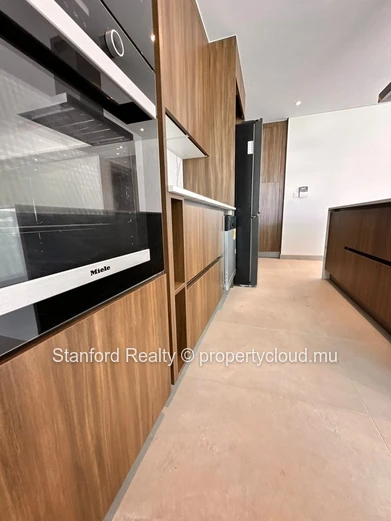 Modern Apartment for Rent – 2 Bedrooms, Mont Choisy, North