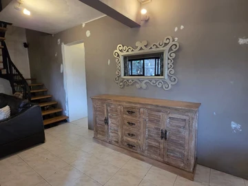 Villa de 3 Chambres