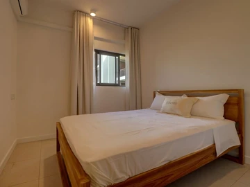 Appartement de 2 Chambres