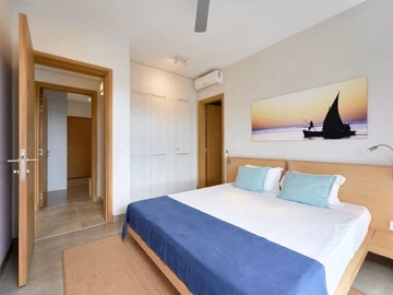 2 Bedroom Penthouse