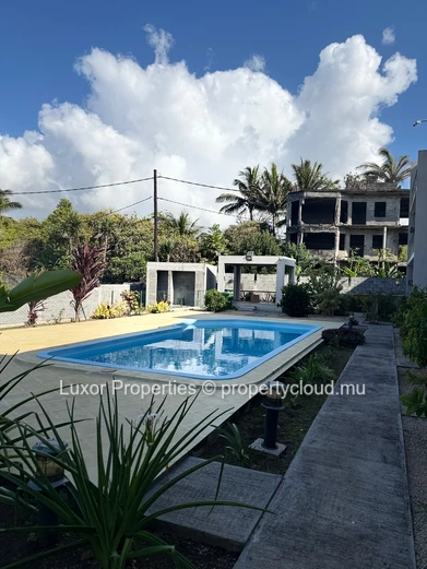 À Louer – Duplex en Bord de Mer | 2 Chambres