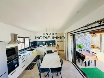 3 Bedroom Villa