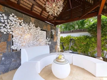 Villa de 3 Chambres