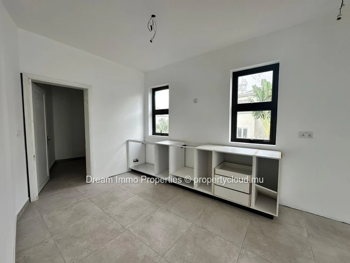 Superb 2-Bedroom Apartment Ready To Move In Tamarin – Mauritius