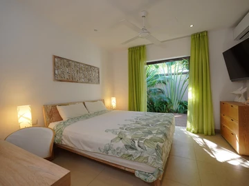 Villa de 4 Chambres