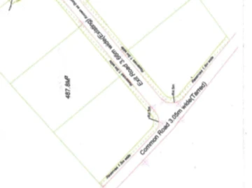 Residential Land