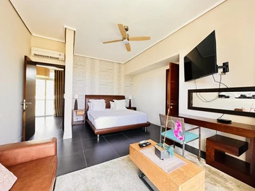 3 Bedroom Villa