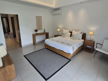 Villa de 5 Chambres