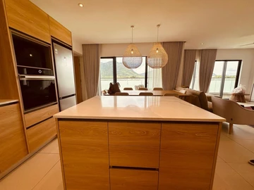 3 Bedroom Penthouse