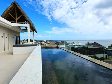 4 Bedroom Penthouse