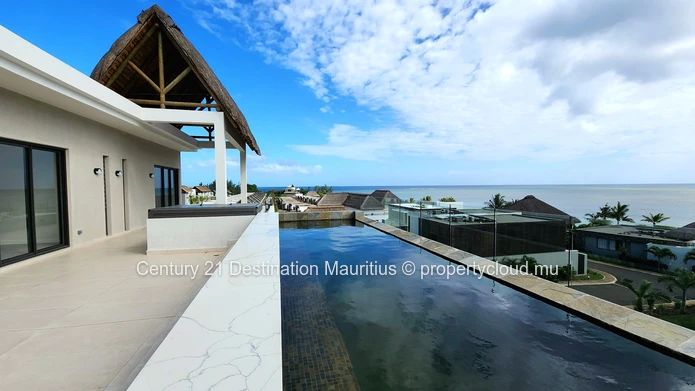 The Penthouse Collection