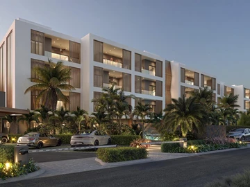 3 Bedroom Penthouse