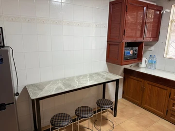3 Bedroom Townhouse, Duplex