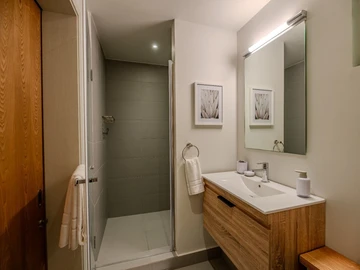 Appartement de 2 Chambres