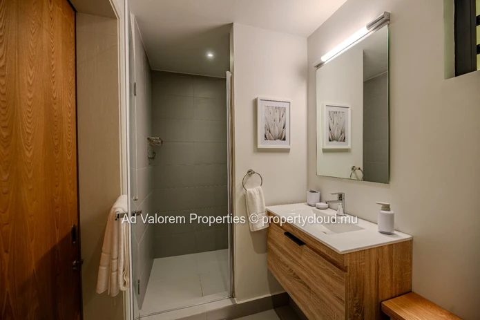 Contemporary 2-Bedroom – 2-Bathroom Apartment | 83 m² – Moka