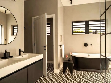 Villa de 3 Chambres