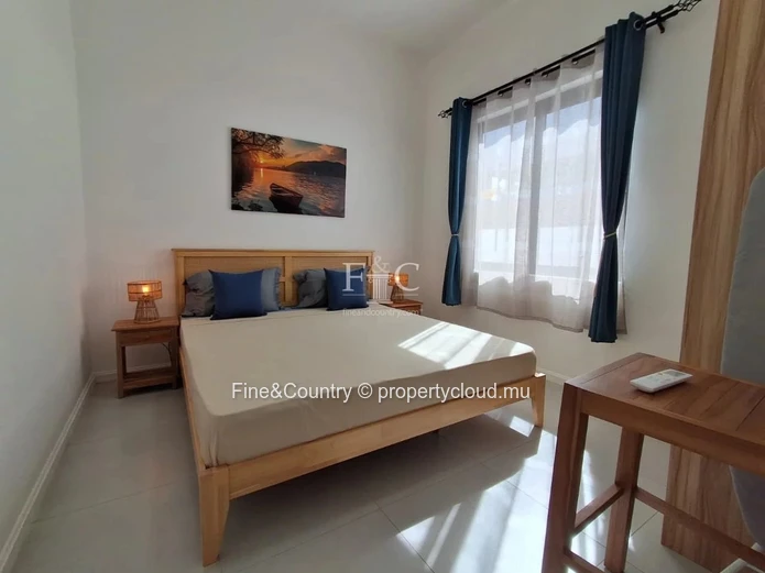 For Rent – Brand new villa in private Residence
