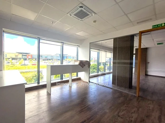 Bureau - 158m2 - Eb00e8ne - Ref. BU99507LO