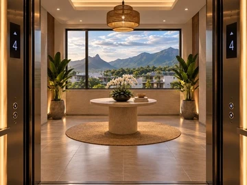 3 Bedroom Apartment