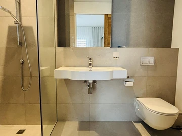 Appartement de 4 Chambres