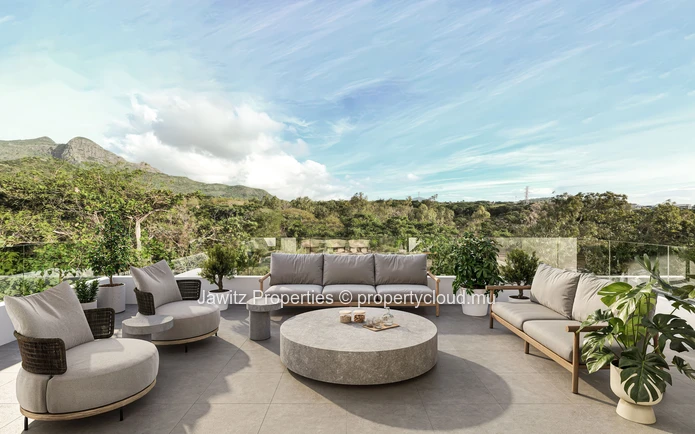 Strategically located at the heart of the island