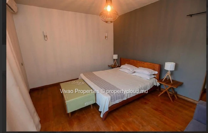 "Stunning 3 Bedroom House with private pool in Royal Park, Balaclava. - Can be yours for Rs 125,000 /month!"