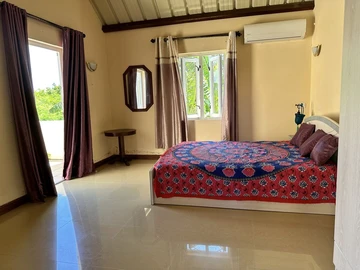 3 Bedroom Townhouse, Duplex