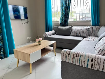2 Bedroom Villa