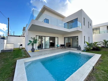 3 Bedroom Villa