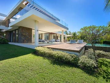 Villa de 5 Chambres