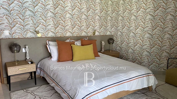 BELLE MARE - Exceptional Villa - 3 Bedrooms