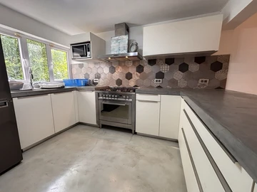 3 Bedroom Townhouse, Duplex