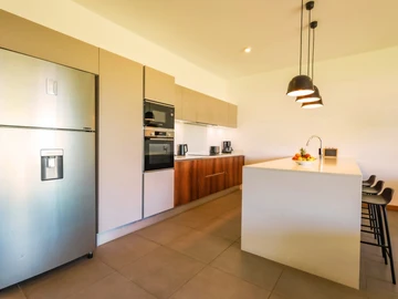 Villa de 3 Chambres