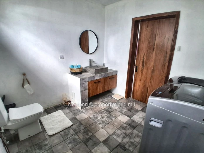 Superbe Villa Familiale De 5 Chambres