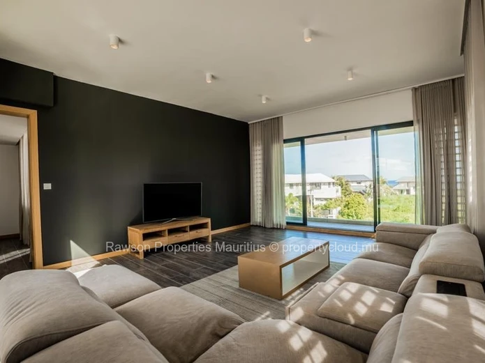 Villa de 4 chambres à vendre à Flic en Flac 