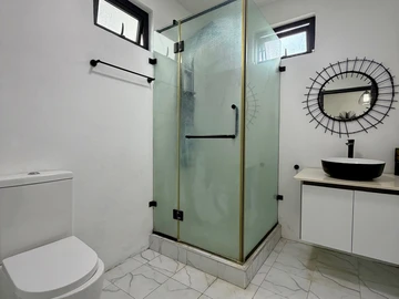 3 Bedroom Townhouse, Duplex