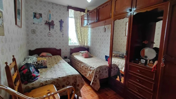 Apartment - 1 bedrooms - Rose Hill - Ref. AP97321VE