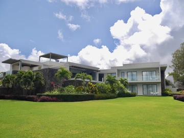 Villa de 4 Chambres