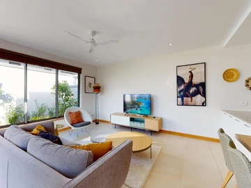 Villa de 3 Chambres