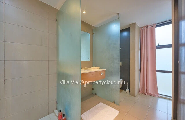 Mont Choisy - Bel appartement d'une chambre